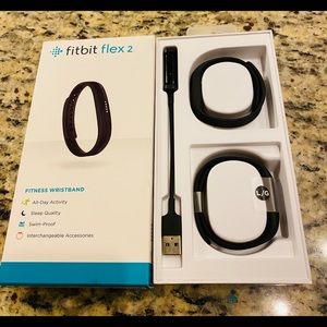 FitBit Flex 2